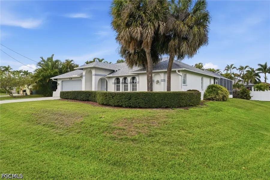 2601 SW 37th Terrace, Cape Coral, FL 33914 - #3