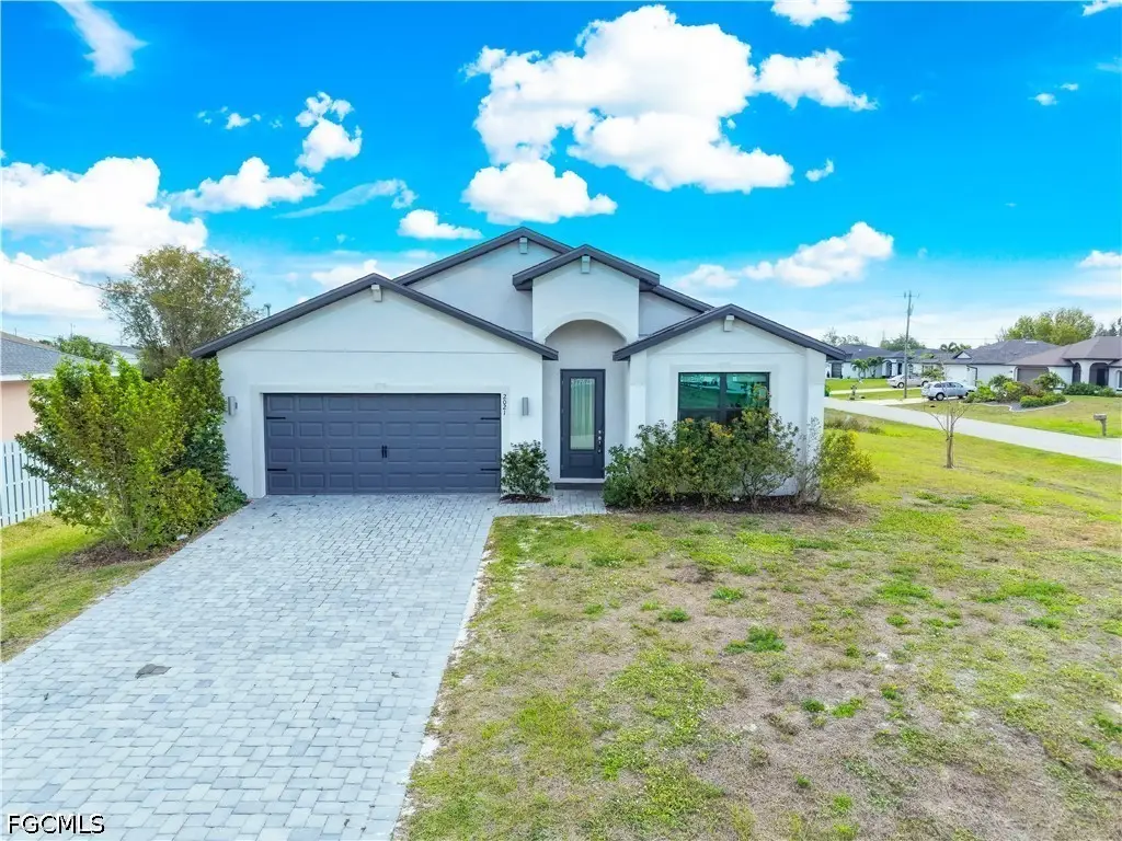 2021 NE 4th Avenue, Cape Coral, FL 33909 - #1