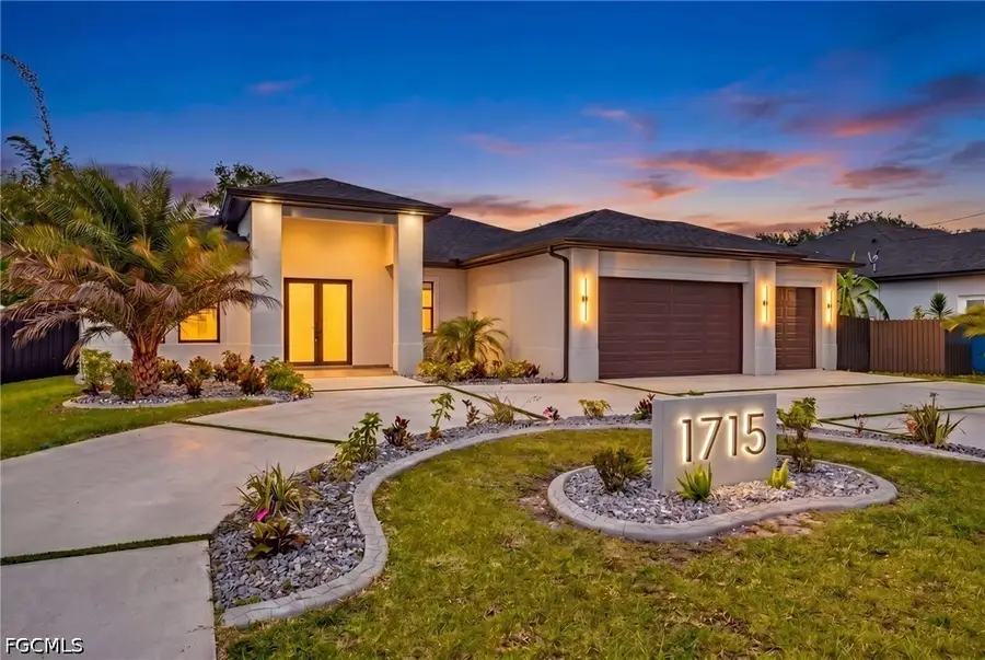 1715 SW 4th Street, Cape Coral, FL 33991 - #2