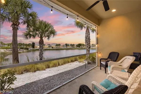 14648 Abaco Lakes Drive, Fort Myers, FL 33908