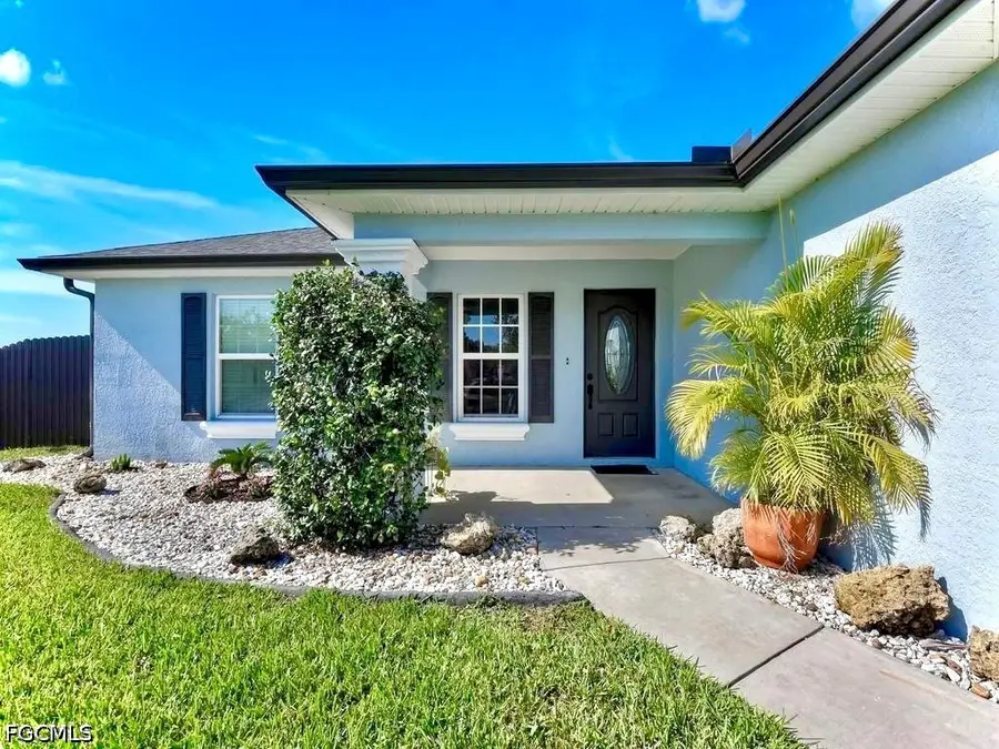 3106 72nd Street W, Lehigh Acres, FL 33971 - #2