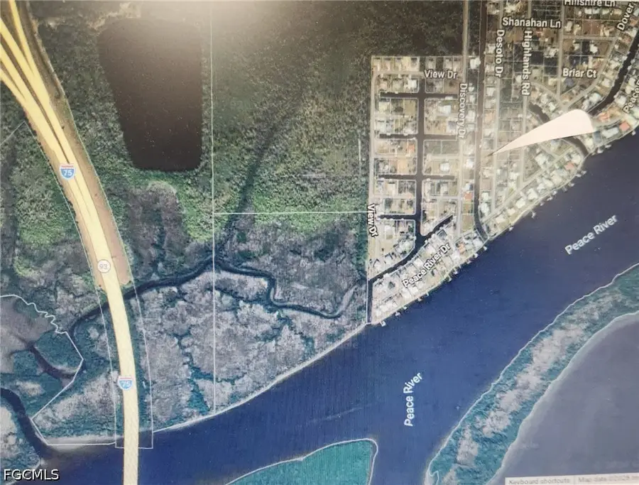 3502 Discovery Drive, Punta Gorda, FL 33983 - #2