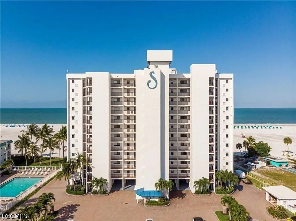 6400 Estero Boulevard #402, Fort Myers Beach, FL 33931 - #1
