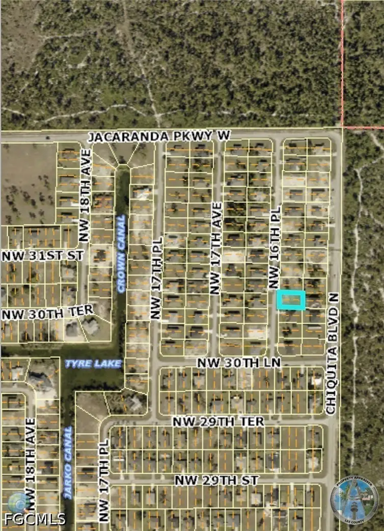 3023 NW 16th Place, Cape Coral, FL 33993 - #1