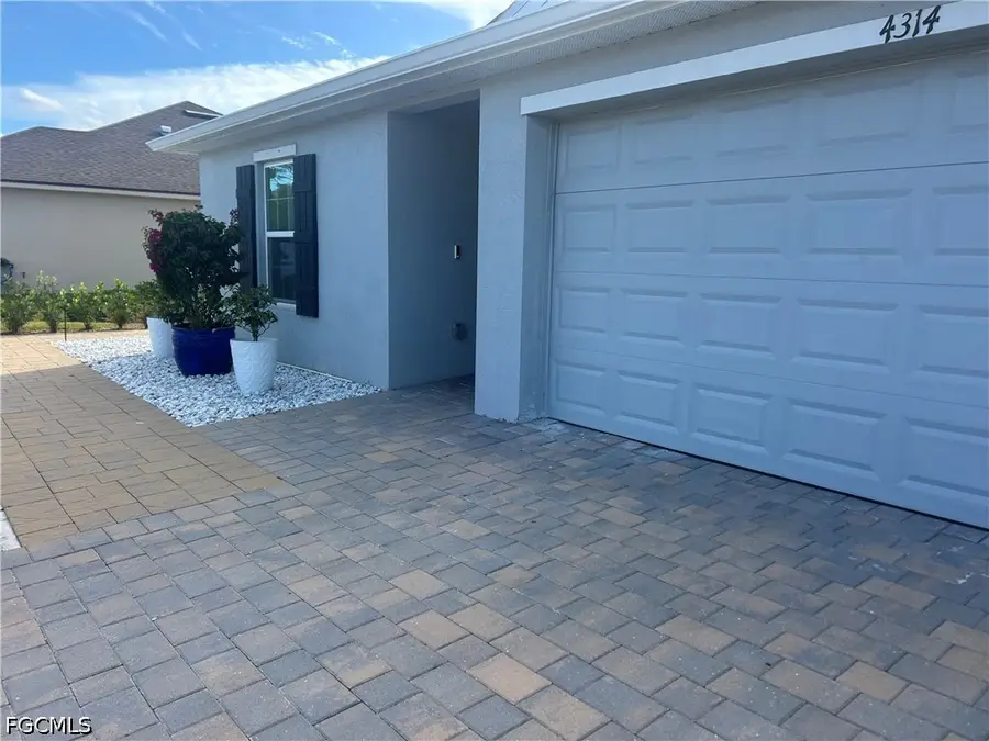 4314 Garden Boulevard, Cape Coral, FL 33909 - #2