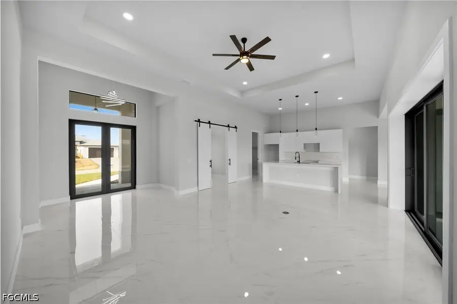 4114 NW 24th Terrace, Cape Coral, FL 33993 - #2