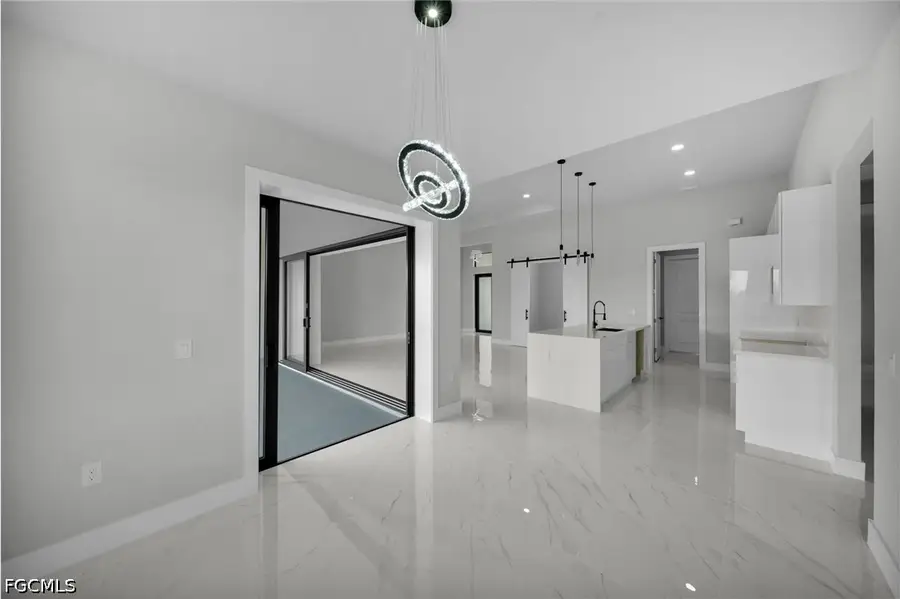 4114 NW 24th Terrace, Cape Coral, FL 33993 - #3