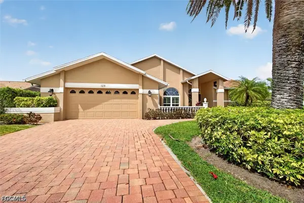 1231 Westfield Drive, Fort Myers, FL 33919