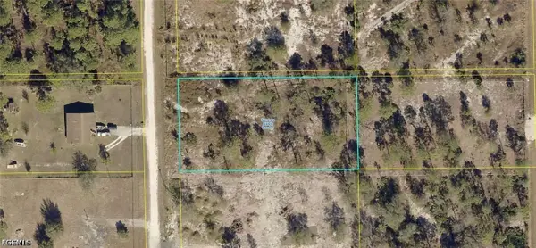 335 N Nogal Street, Clewiston, FL 33440