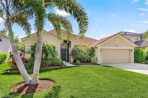 9663 Blue Stone Circle, Fort Myers, FL 33913