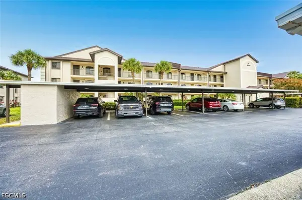 16440 Kelly Cove Drive #2813, Fort Myers, FL 33908