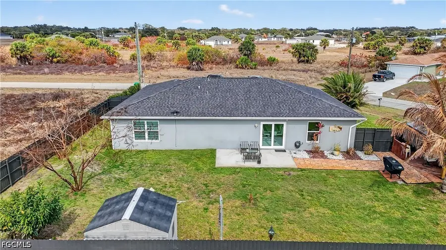 1220 Moore Run, Port Labelle, FL 33935 - #3