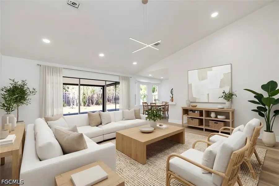 1337 N Alhambra Circle, Naples, FL 34103 - #2