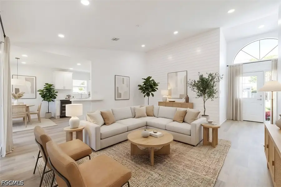 1337 N Alhambra Circle, Naples, FL 34103 - #3