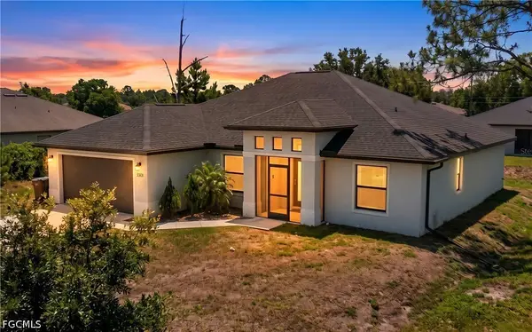 3507 2nd Street Sw, Lehigh Acres, FL 33976