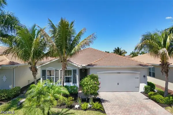 15280 Floresta Lane, Fort Myers, FL 33908