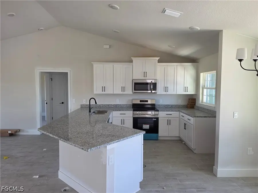 3731 NW 43rd Place, Cape Coral, FL 33993 - #3