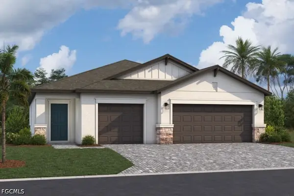 274 Lakeside Breeze Way, Lehigh Acres, FL 33936