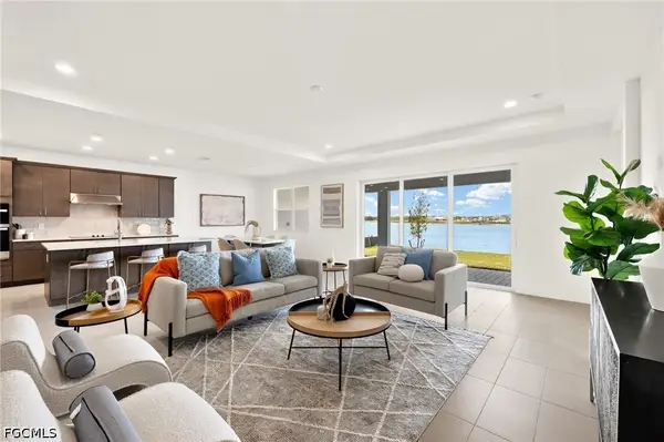 11446 Willowleaf Boulevard, Punta Gorda, FL 33955