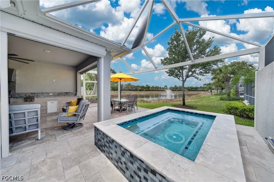 20014 Parrot Key Court, Estero, FL 33928 - #1