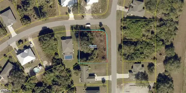 2002 Jeronimo Road, Labelle, FL 33935