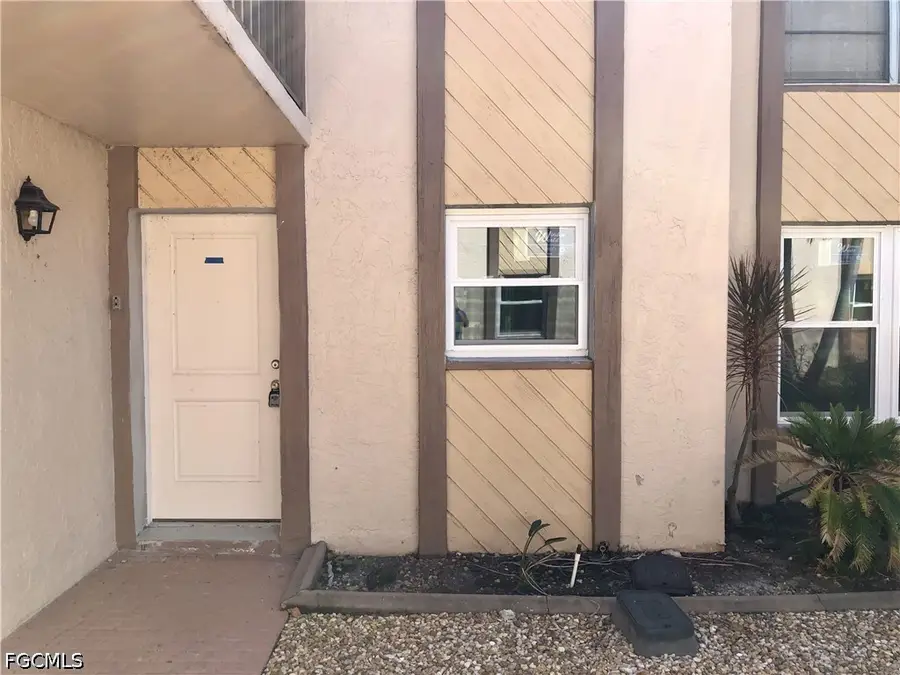 16881 Davis Road #214, Fort Myers, FL 33908 - #3