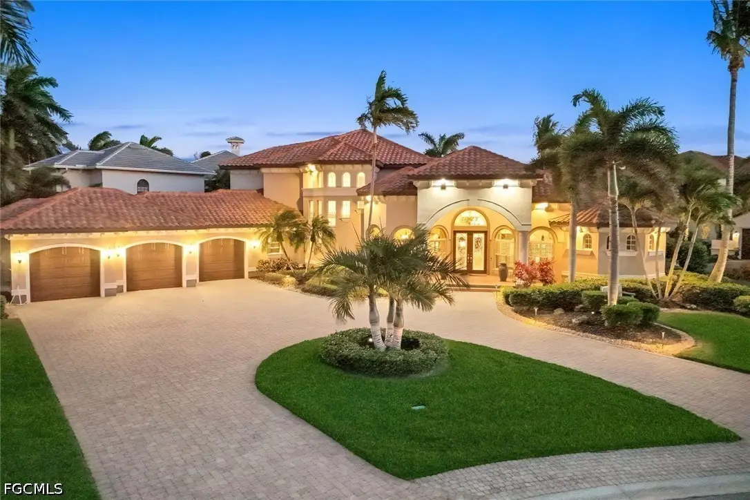 5727 Yardarm Court, Cape Coral, FL 33914 - #1