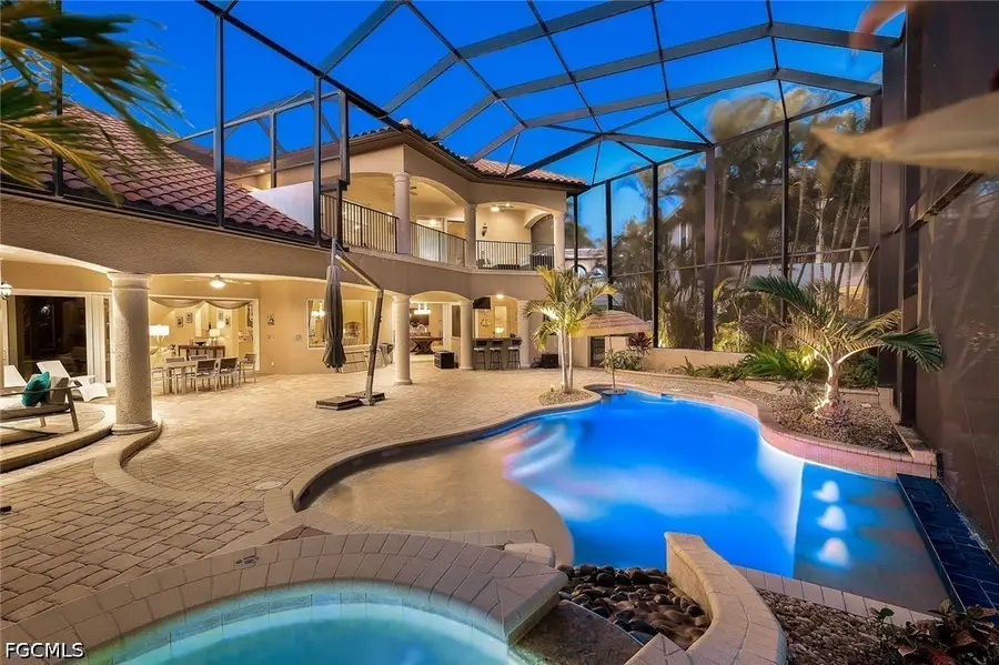 5727 Yardarm Court, Cape Coral, FL 33914 - #2