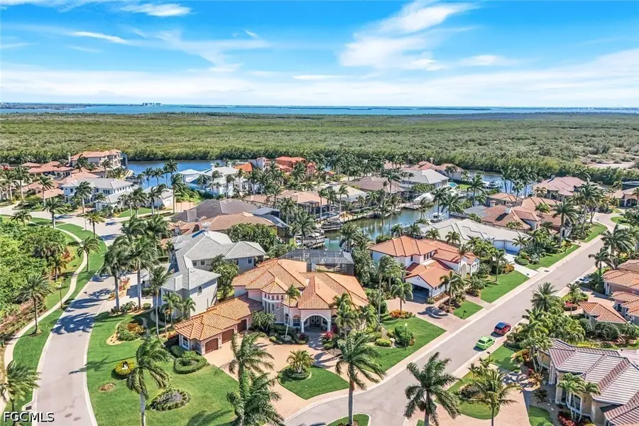 5727 Yardarm Court, Cape Coral, FL 33914 - #3