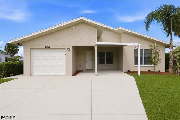 2225 Isle Of Pines Avenue, Fort Myers, FL 33905