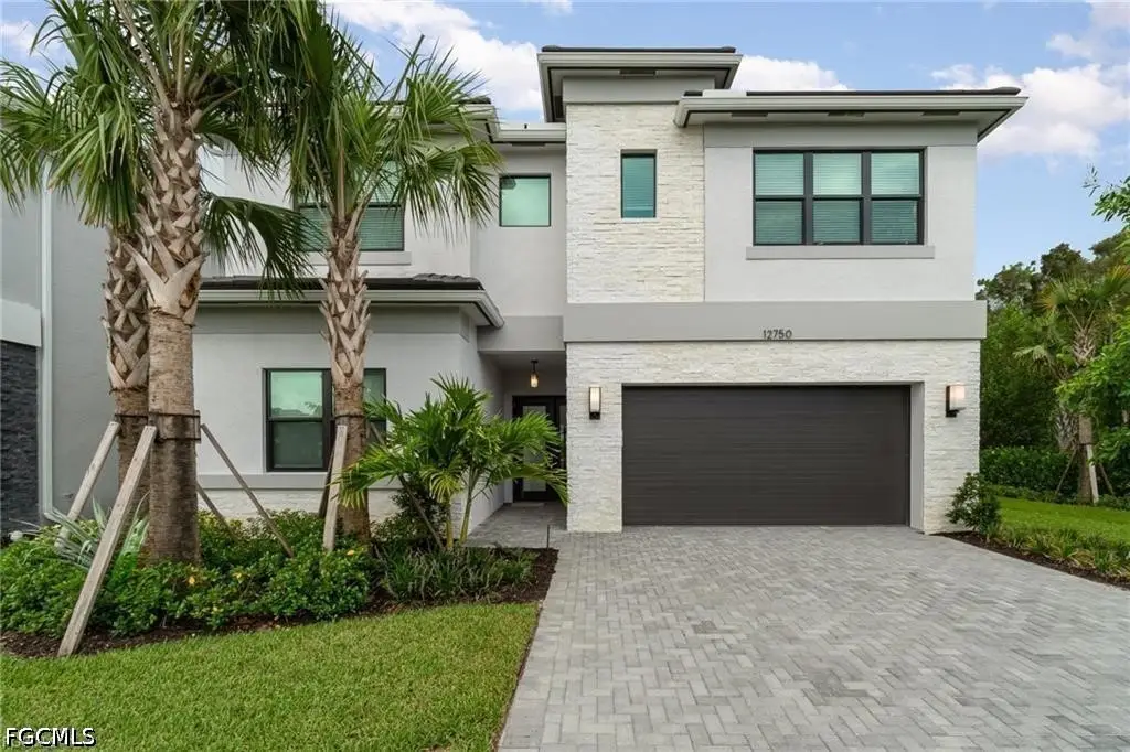 12750 Woodbury Drive, Estero, FL 33928 - #1