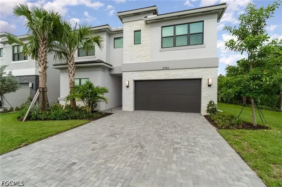 12750 Woodbury Drive, Estero, FL 33928 - #2