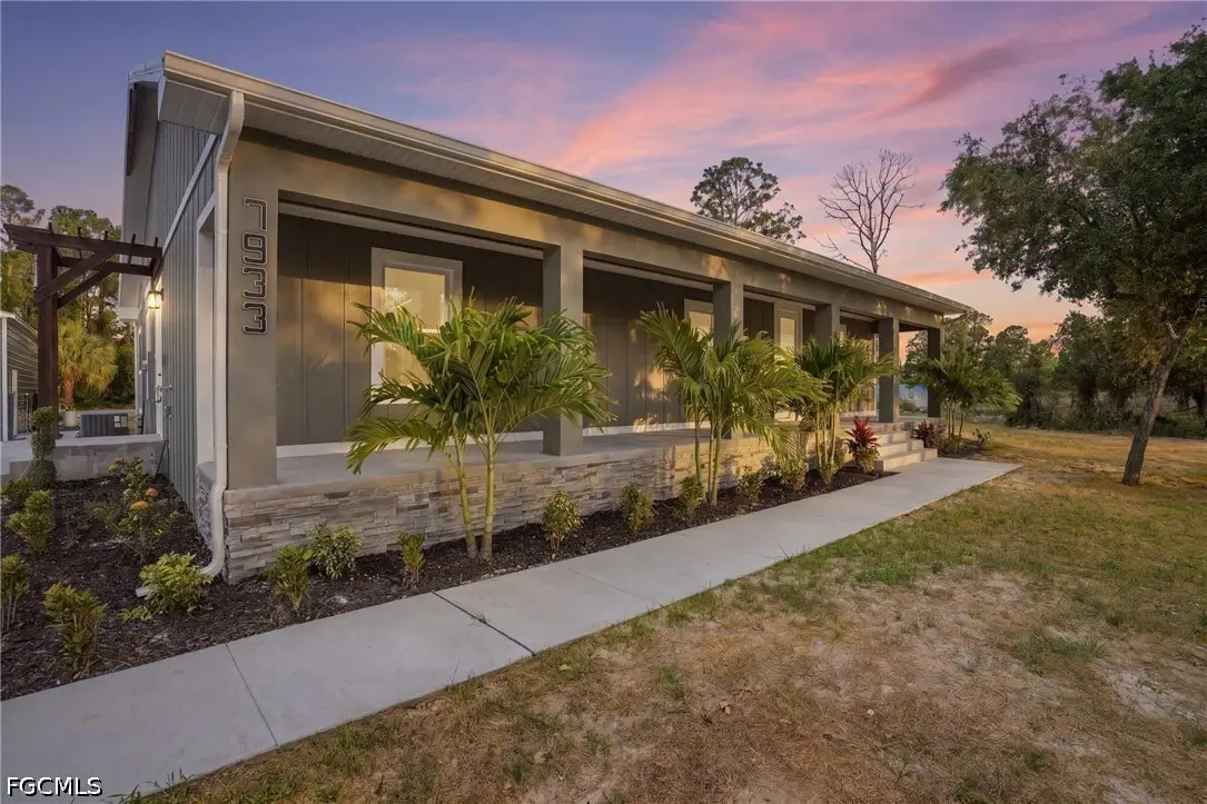 7933 5th Terrace, Labelle, FL 33935 - #1
