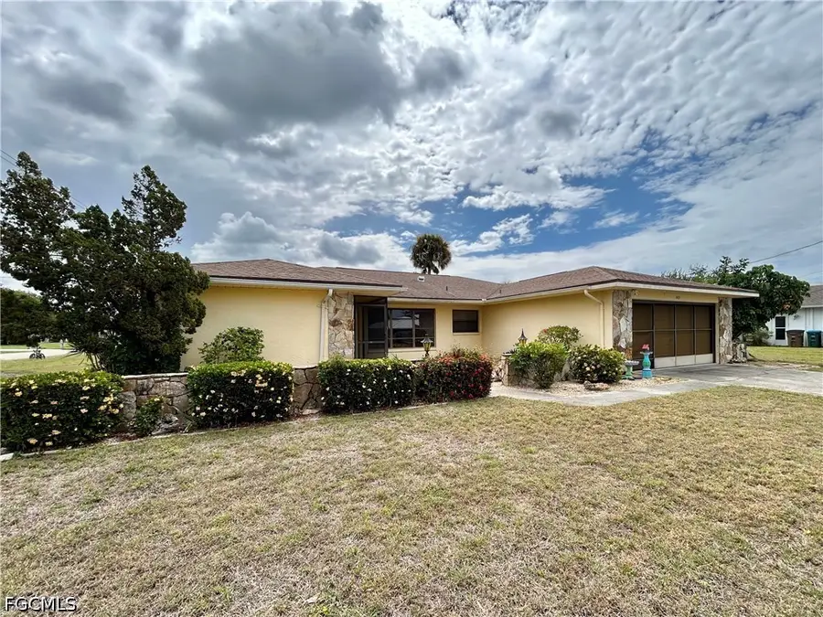 3419 SE 5th Avenue, Cape Coral, FL 33904 - #2