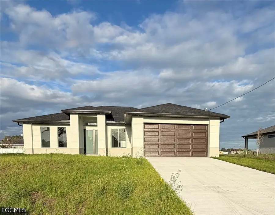 7019 Palpano Circle, Labelle, FL 33935 - #2
