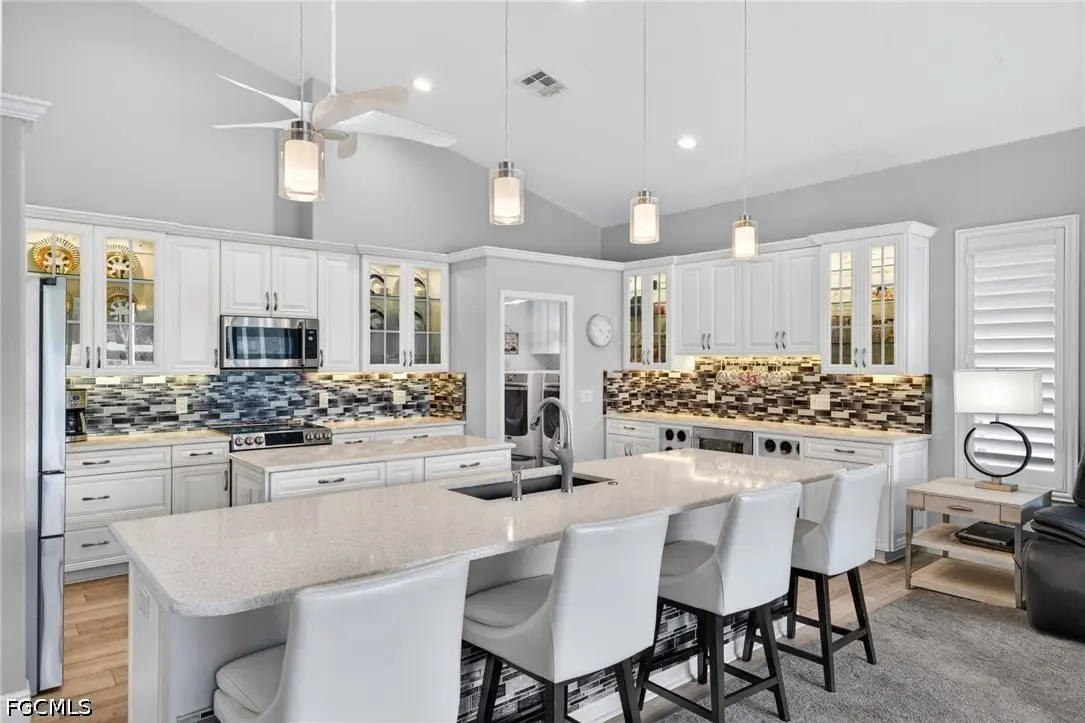 9512 Mariners Cove Lane, Fort Myers, FL 33919 - #1