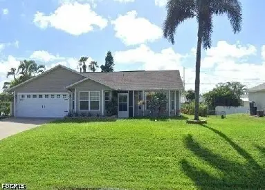 7402 Carrier Road, Fort Myers, FL 33967
