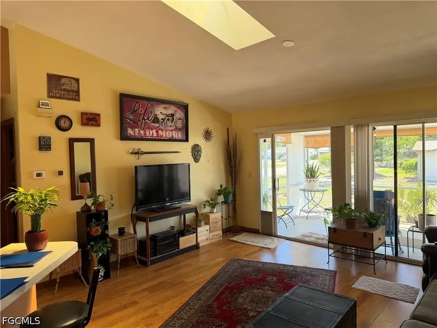 7402 Carrier Road, Fort Myers, FL 33967 - #2