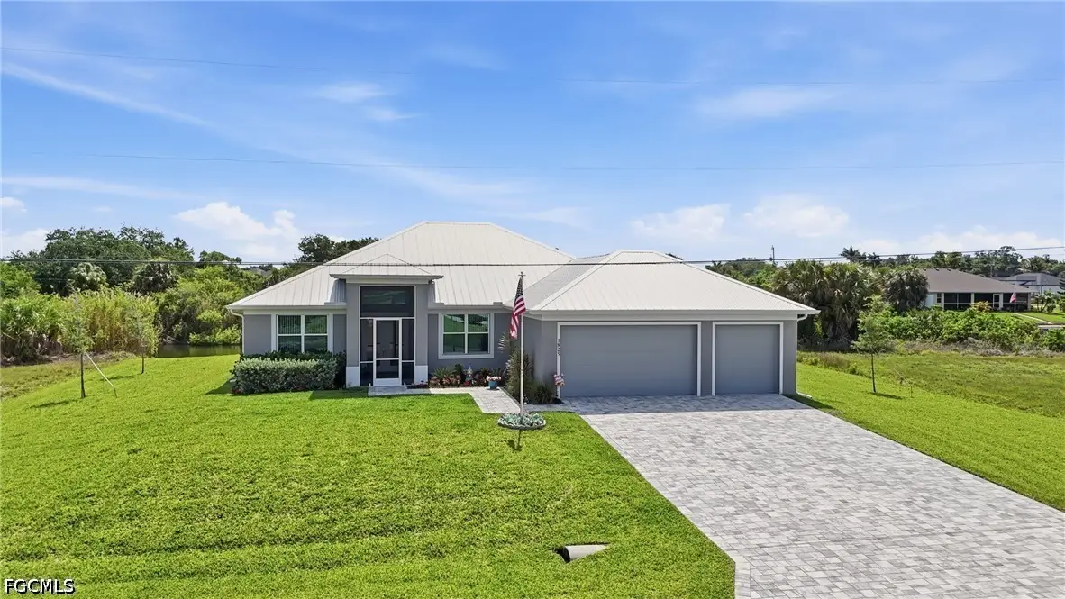 1825 NW 31st Avenue, Cape Coral, FL 33993 - #1