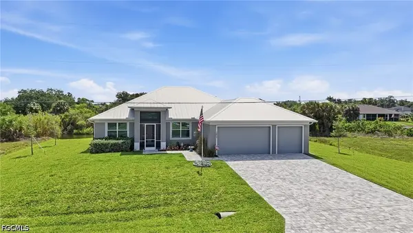 1825 NW 31st Avenue, Cape Coral, FL 33993
