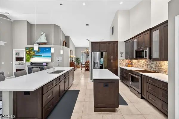 9514 Mariners Cove Lane, Fort Myers, FL 33919