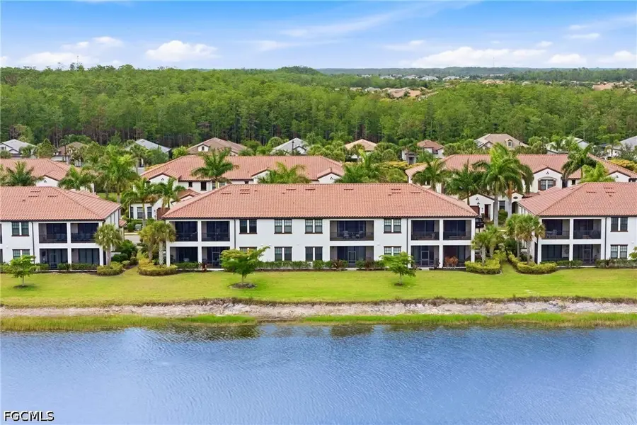 11781 Grand Belvedere Way #203, Fort Myers, FL 33913 - #3