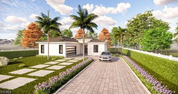 2313 Wells Avenue, Alva, FL 33920