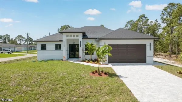 880 Aldrich Street E, Lehigh Acres, FL 33974