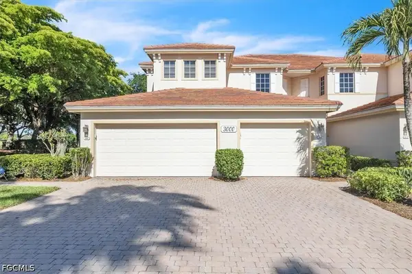 3000 Meandering Way #101, Fort Myers, FL 33905