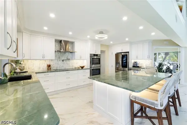 18323 Cutlass Drive, Fort Myers Beach, FL 33931
