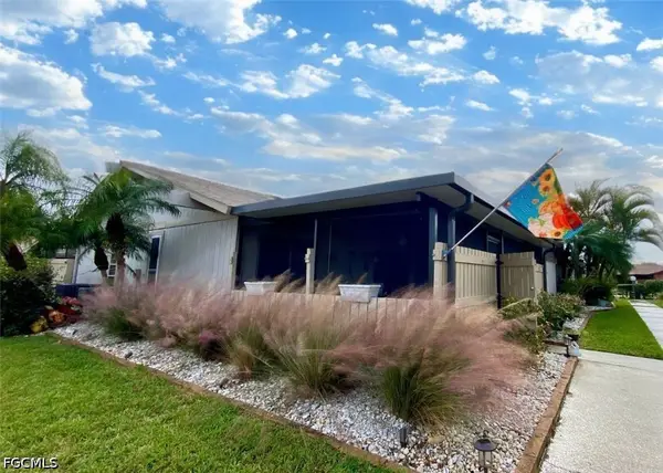 15546 Crystal Lake Drive, North Fort Myers, FL 33917
