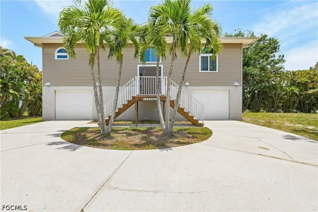 14000 Clubhouse Drive, Bokeelia, FL 33922 - #1
