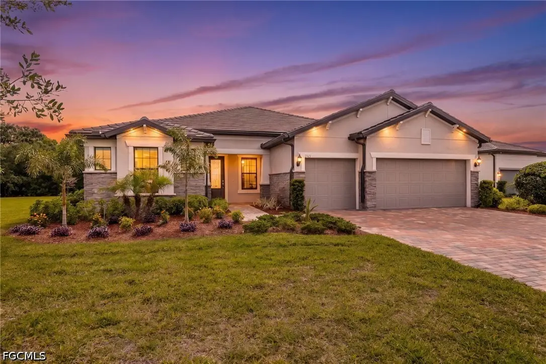 2968 Sagittaria Lane, Alva, FL 33920 - #1