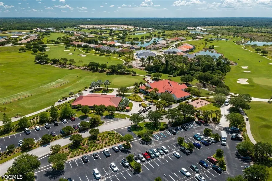 2968 Sagittaria Lane, Alva, FL 33920 - #3